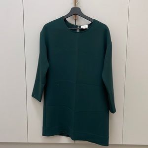 Aritzia Wilfred dress